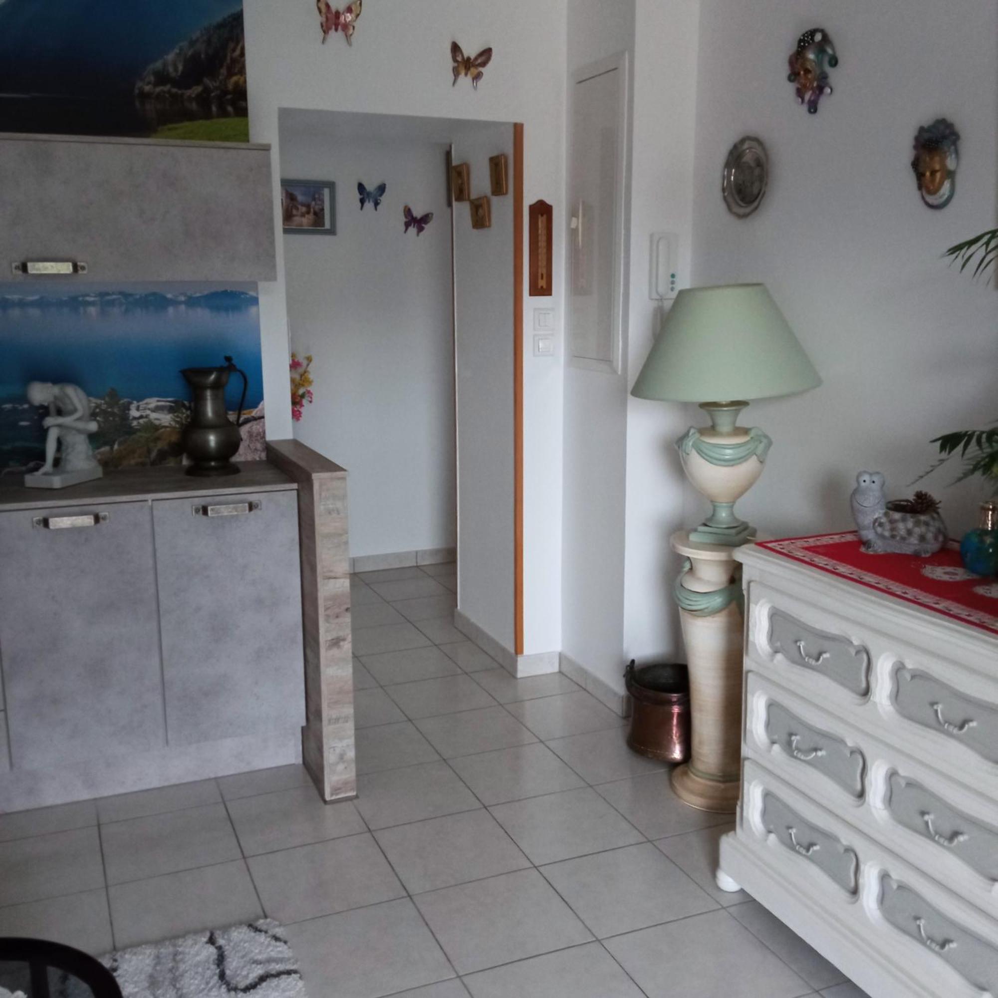 Appartement 3 étoiles les Balcons de la Chalande le Tholy Gerardmer Esterno foto
