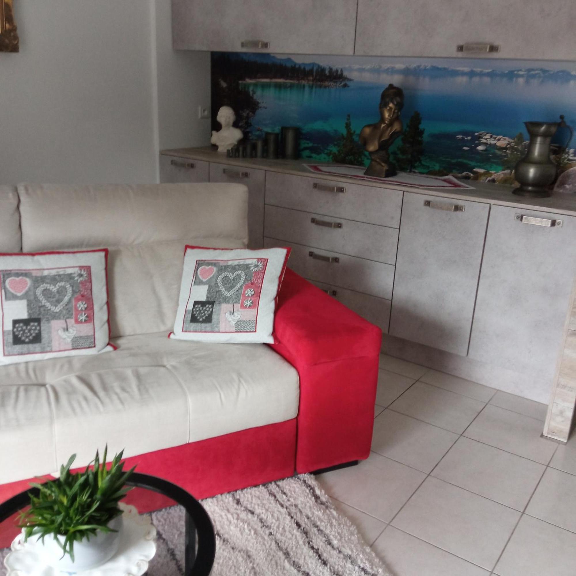 Appartement 3 étoiles les Balcons de la Chalande le Tholy Gerardmer Esterno foto